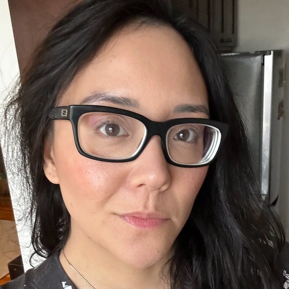 Fendi Glasses Frames